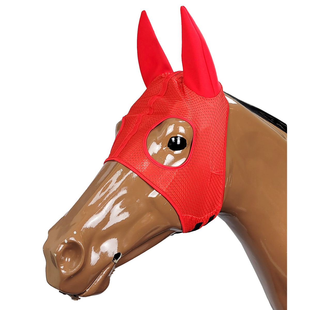 Zilco Race Hood with Neoprene Ears