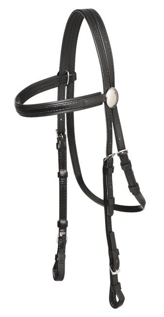 Zilco Race Bridle