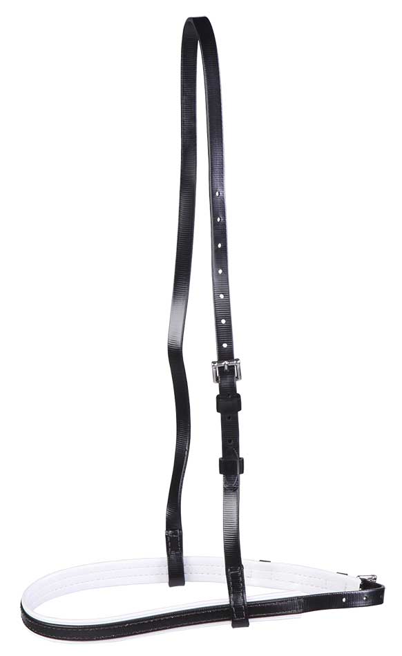 Zilco Race Cavesson Noseband