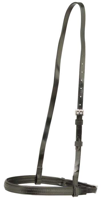 Zilco Race Cavesson Noseband