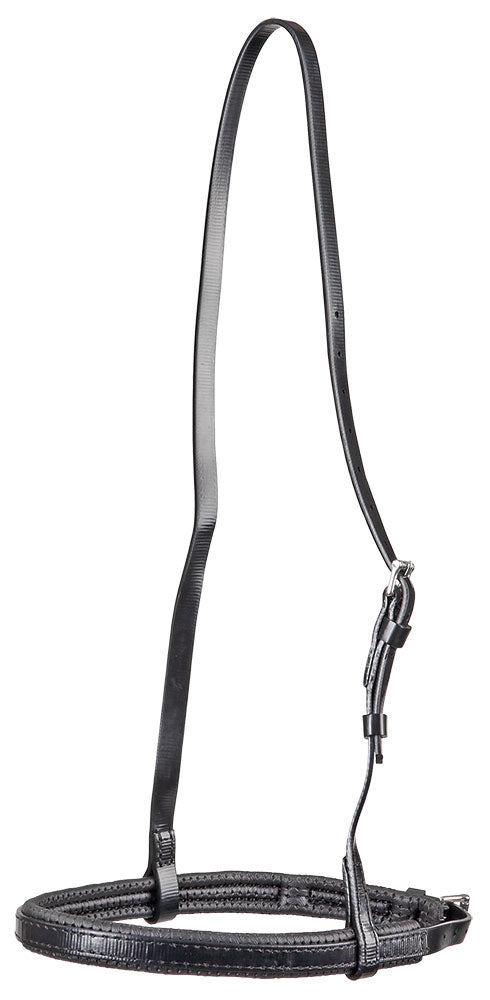 Zilco Padded Cavesson Noseband