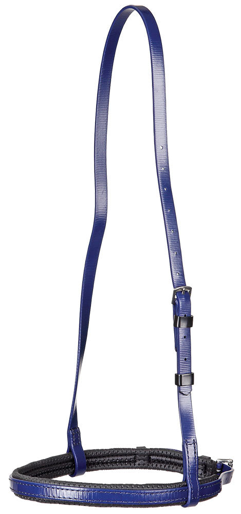 Zilco Padded Cavesson Noseband