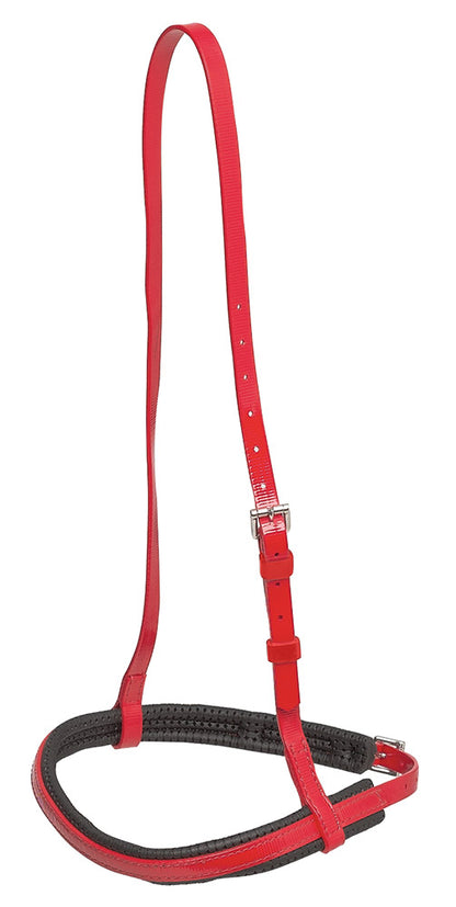 Zilco Padded Cavesson Noseband