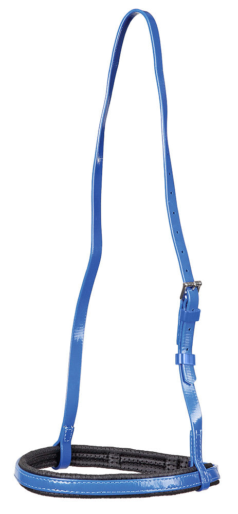 Zilco Padded Cavesson Noseband