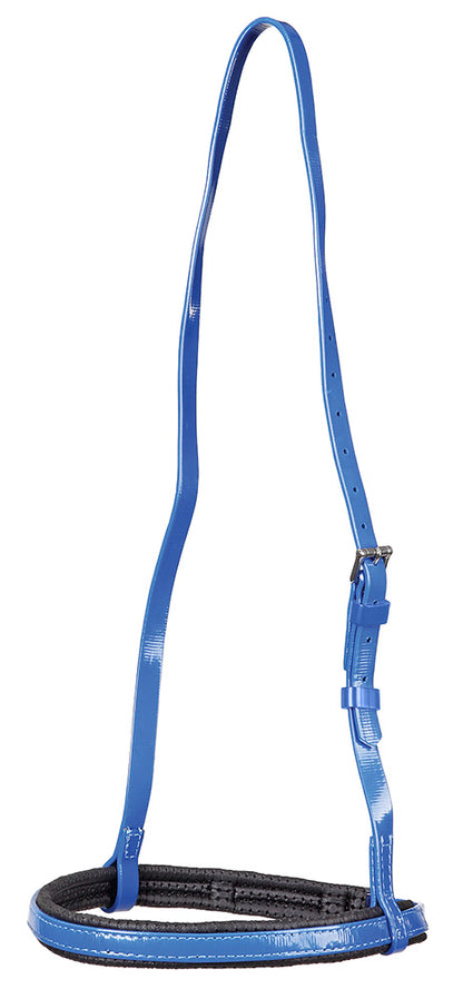 Zilco Padded Cavesson Noseband