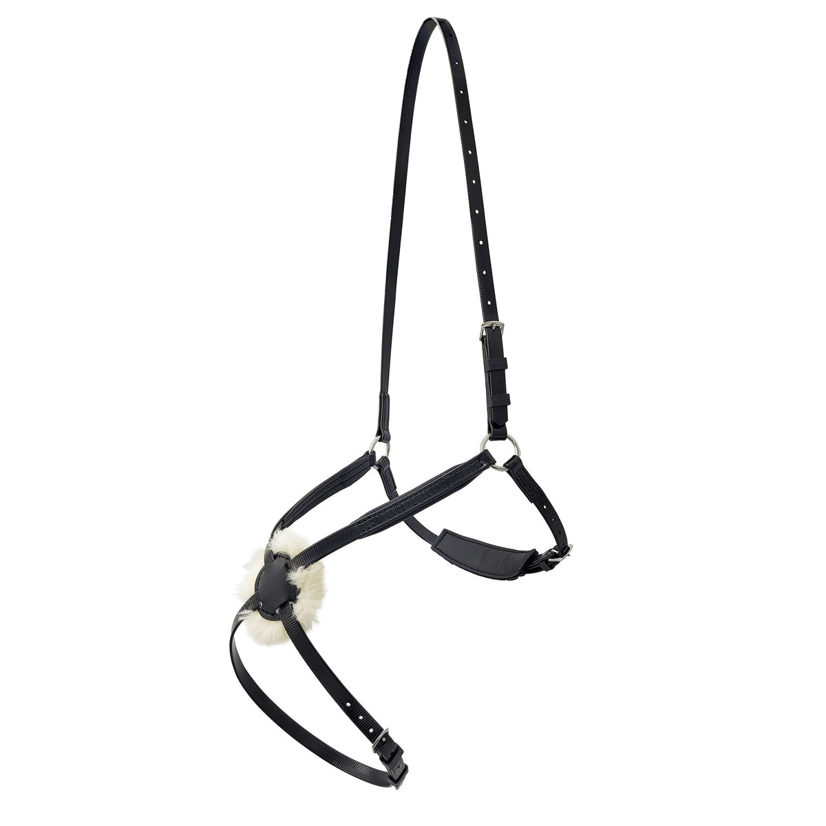 Zilco Padded Grackle Noseband