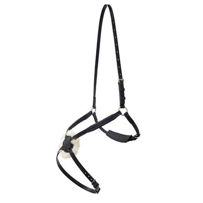 Zilco Padded Grackle Noseband