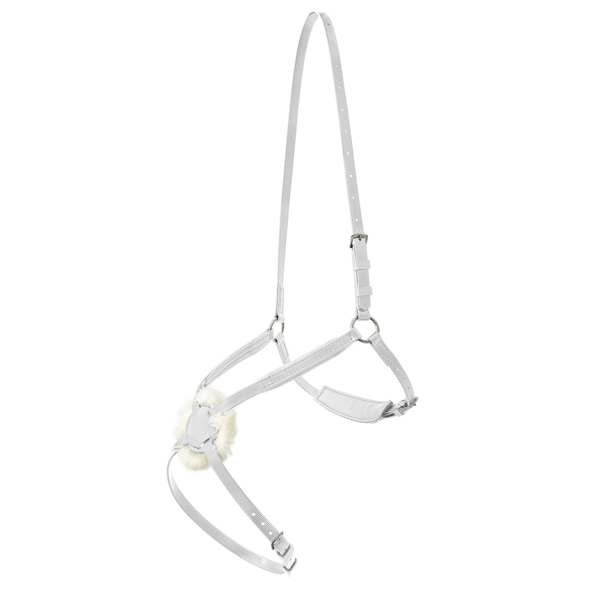 Zilco Padded Grackle Noseband