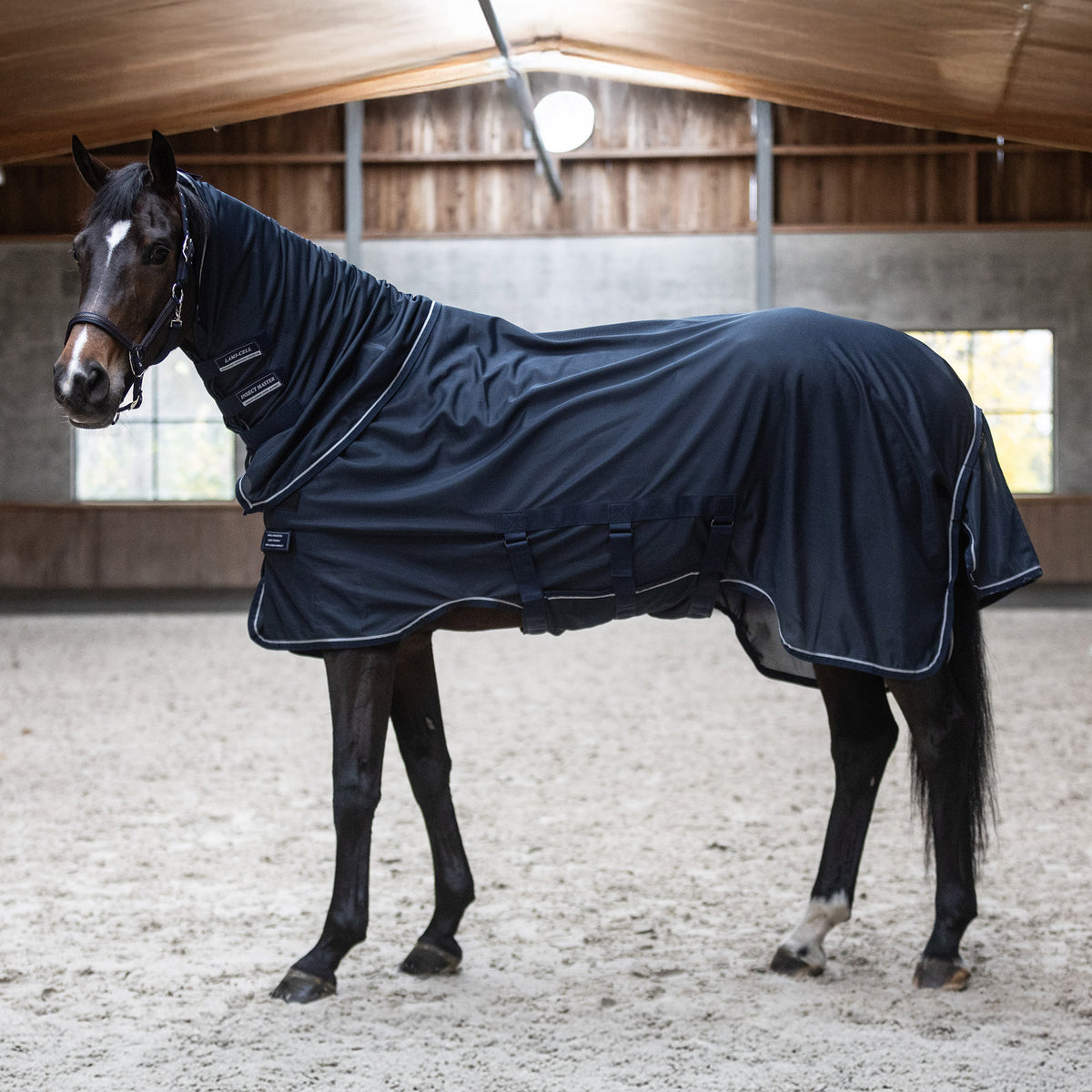 Lami-Cell Insect Master Fly Sheet