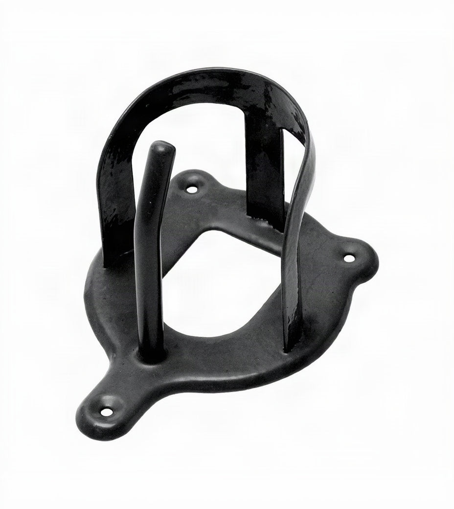 Zilco PVC Coated Bridle Bracket