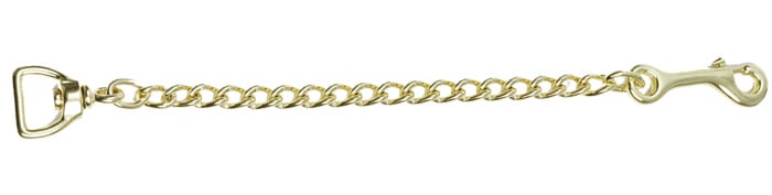 Zilco Lead Chain