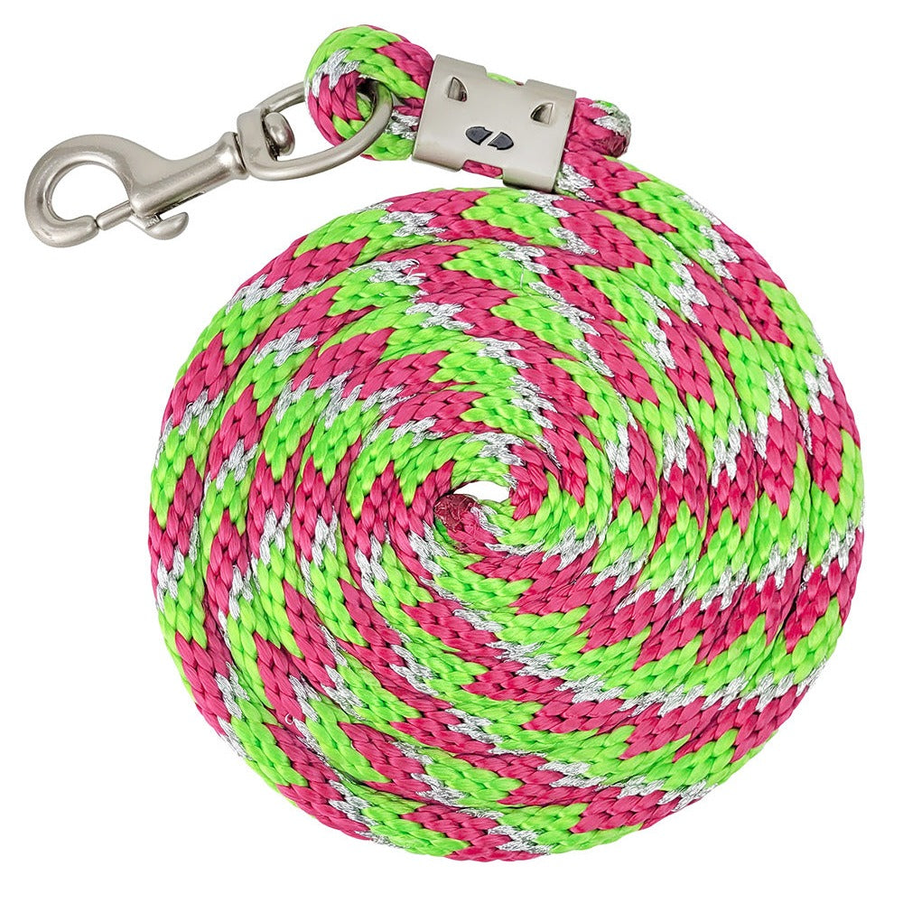 Zilco Abstract Braided Lead - 2