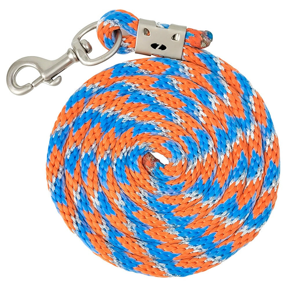 Zilco Abstract Braided Lead