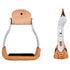 Zilco Aluminium Racing Stirrups