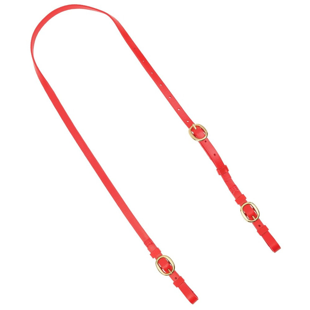 Zilco Anti-Rearing Bit Strap - 6