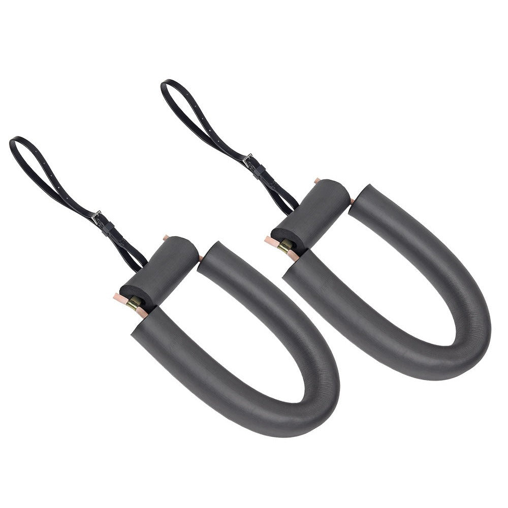 Zilco Bar Spreaders with Straps - 2