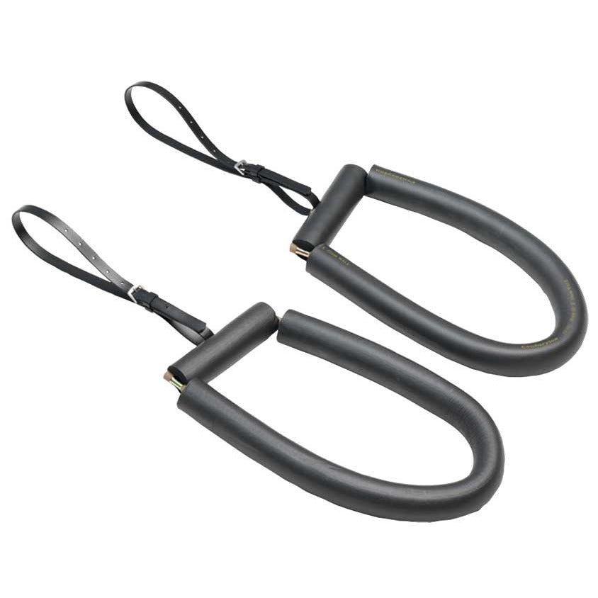 Zilco Bar Spreaders with Straps