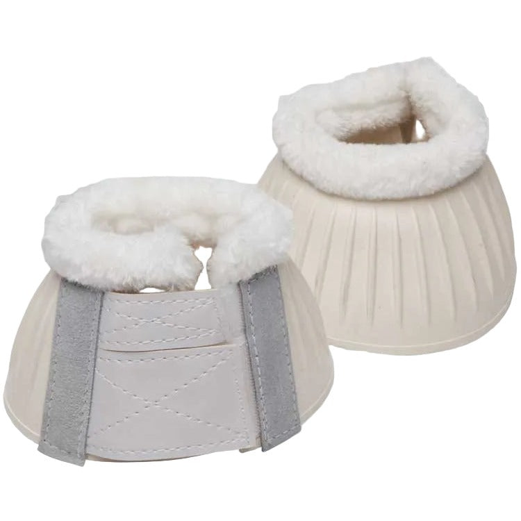 Zilco Bell Boots with Fleece - 2