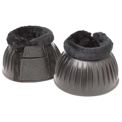 Zilco Bell Boots with Fleece