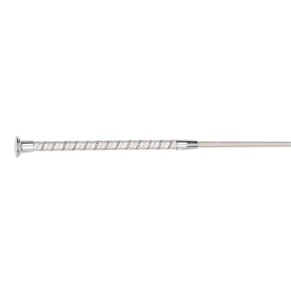 Zilco Bling Wrap Dressage Whip - 2