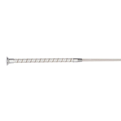 Zilco Bling Wrap Dressage Whip - 2