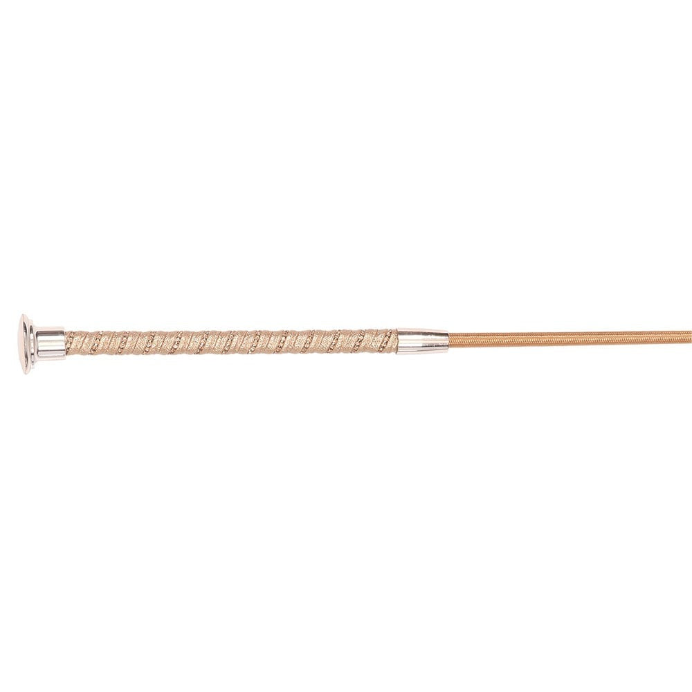Zilco Bling Wrap Dressage Whip - 3