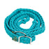 Zilco Braided Barrel Reins - 2