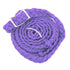 Zilco Braided Barrel Reins - 3