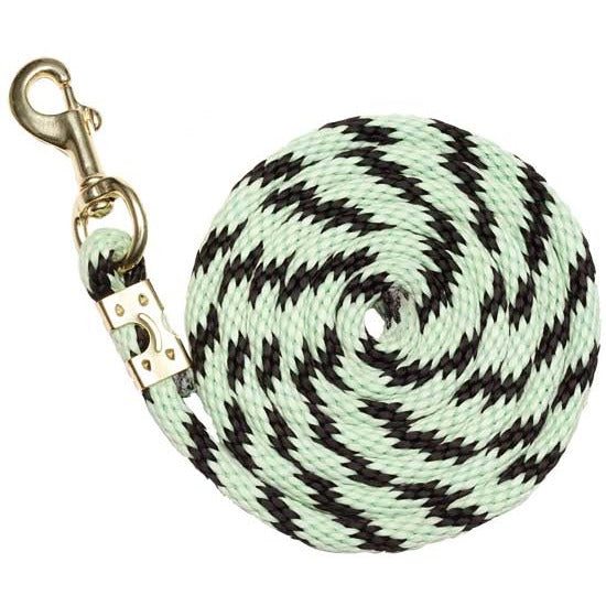 Zilco Braided Nylon Lead - 2
