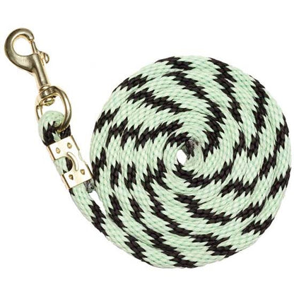 Zilco Braided Nylon Lead - 2