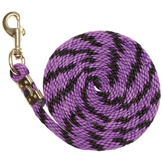 Zilco Braided Nylon Lead - 3