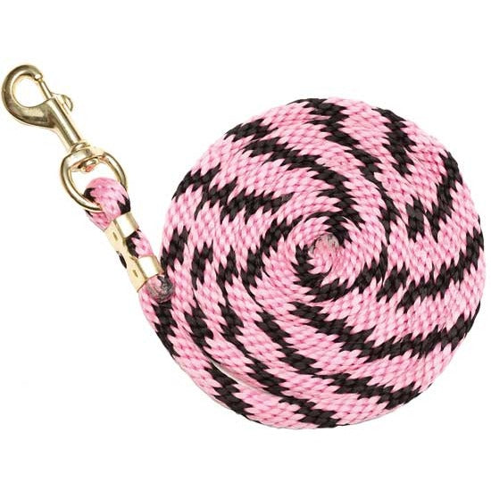 Zilco Braided Nylon Lead - 4