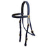 Zilco Brass Buckle Race Bridle - 2
