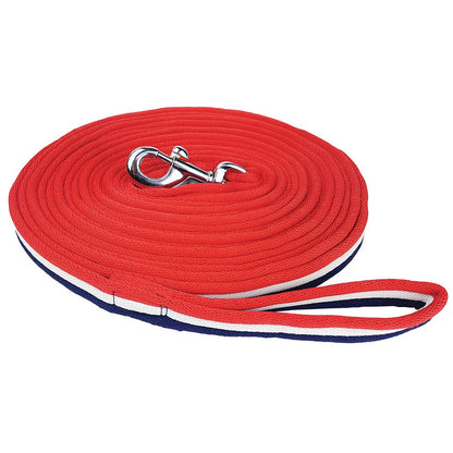 Zilco Brite Lunge Lead - 2