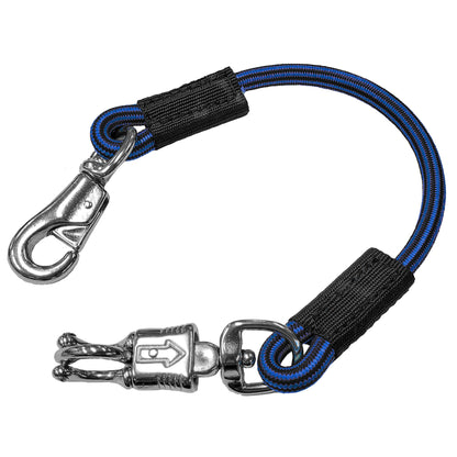 Zilco Bungee Trailer Tie - 3