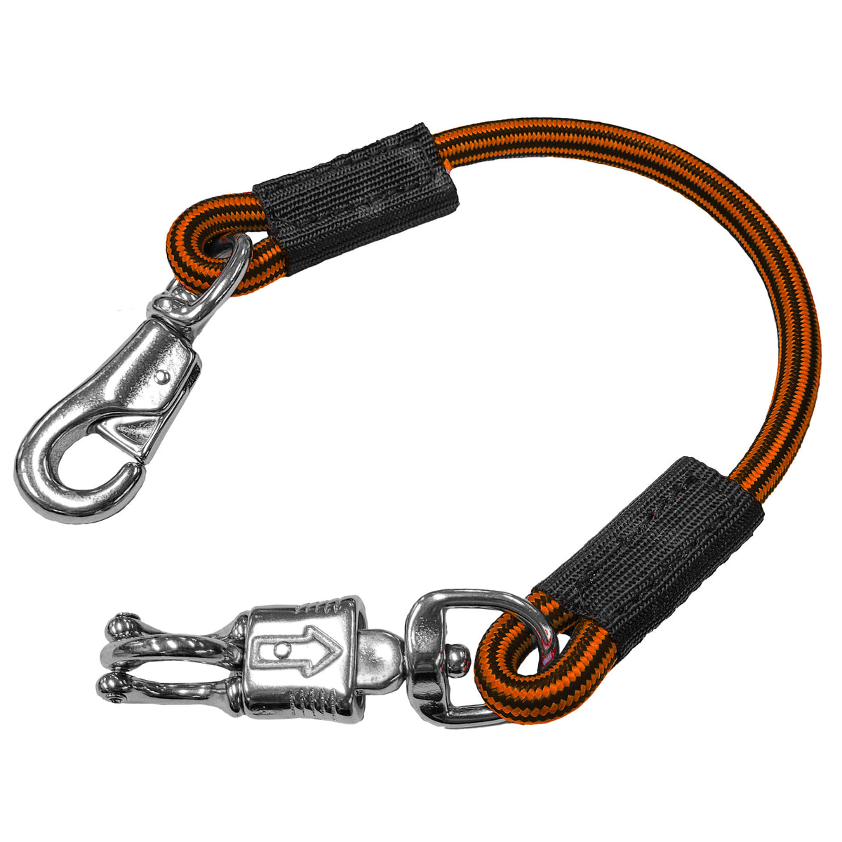 Zilco Bungee Trailer Tie - 5