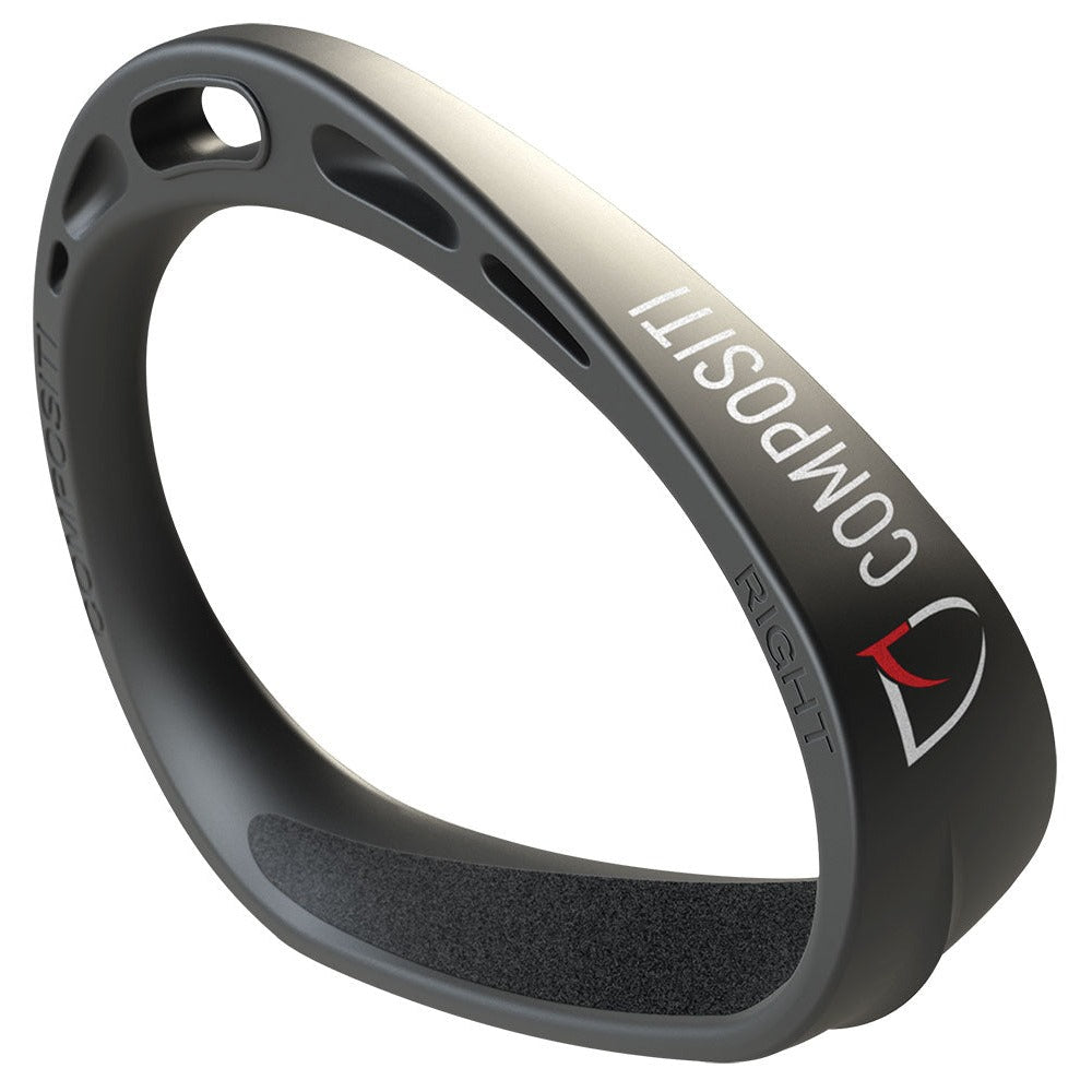 Zilco Compositi X-Race Stirrups