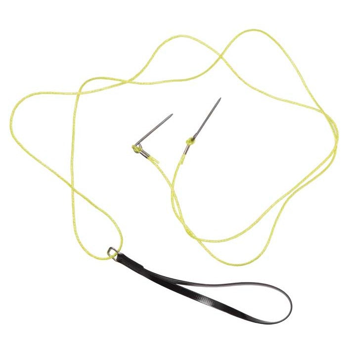 Zilco Cords and Pins