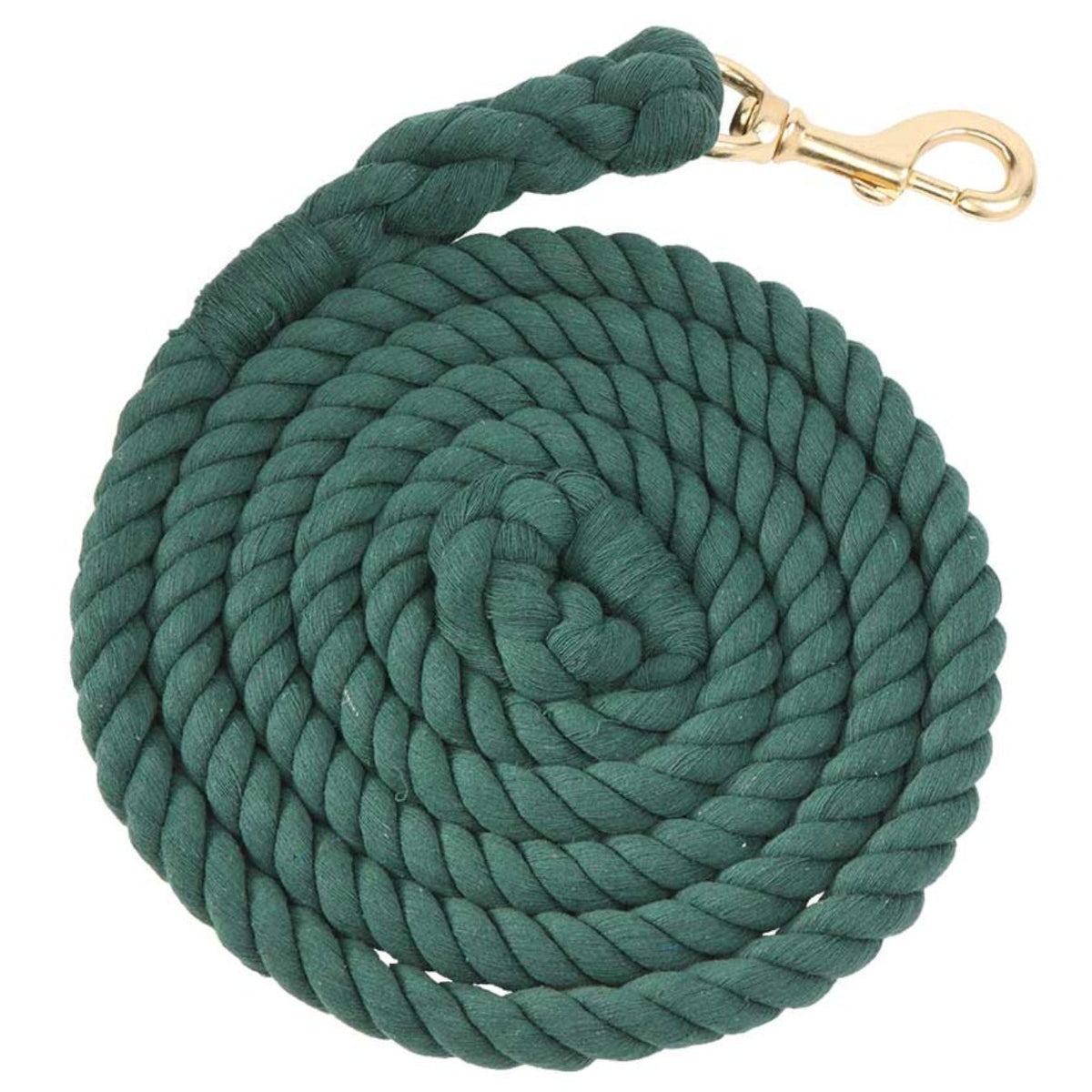 Zilco Cotton Rope Lead - 10