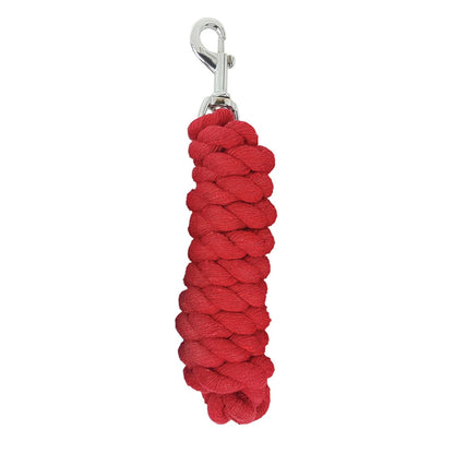 Zilco Cotton Rope Lead - 6