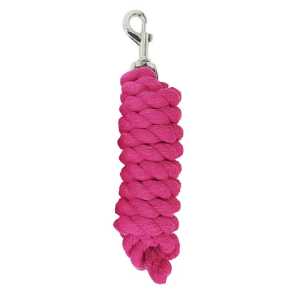 Zilco Cotton Rope Lead - 8