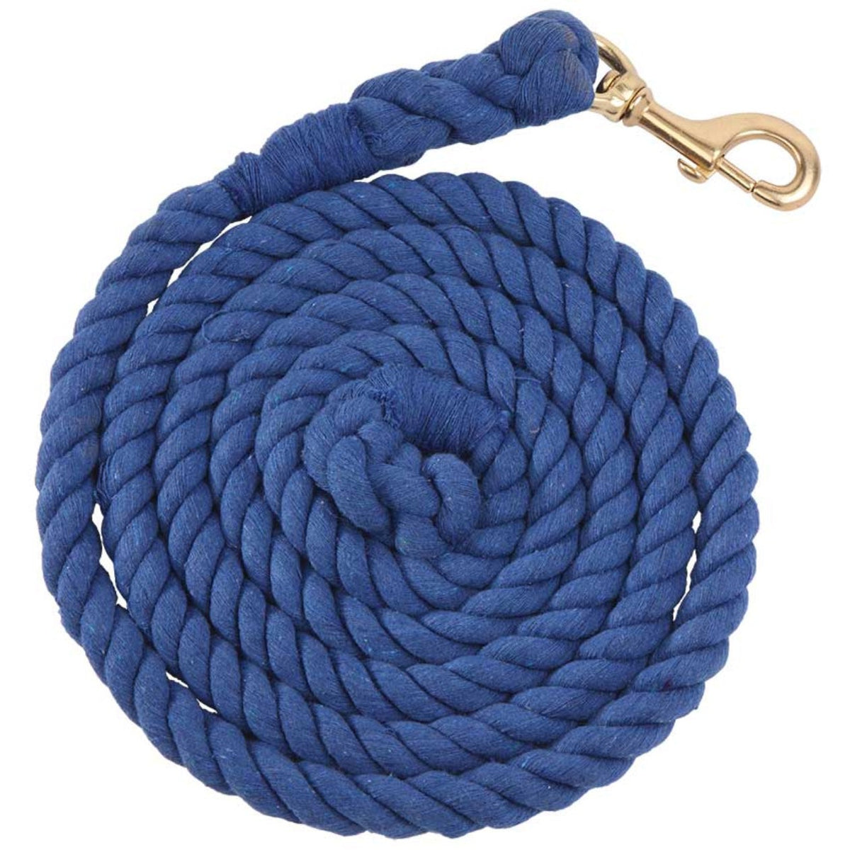 Zilco Cotton Rope Lead - 9