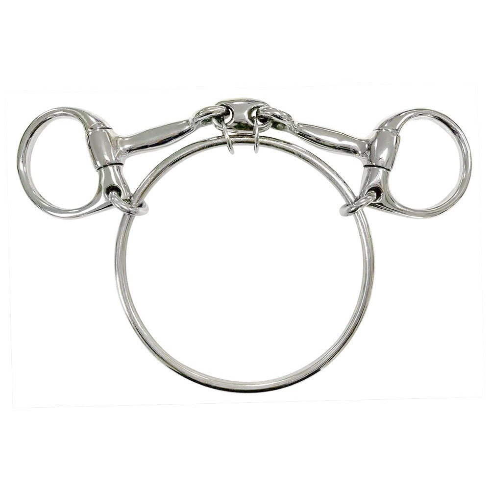 Zilco Curved Training Dexter Bit