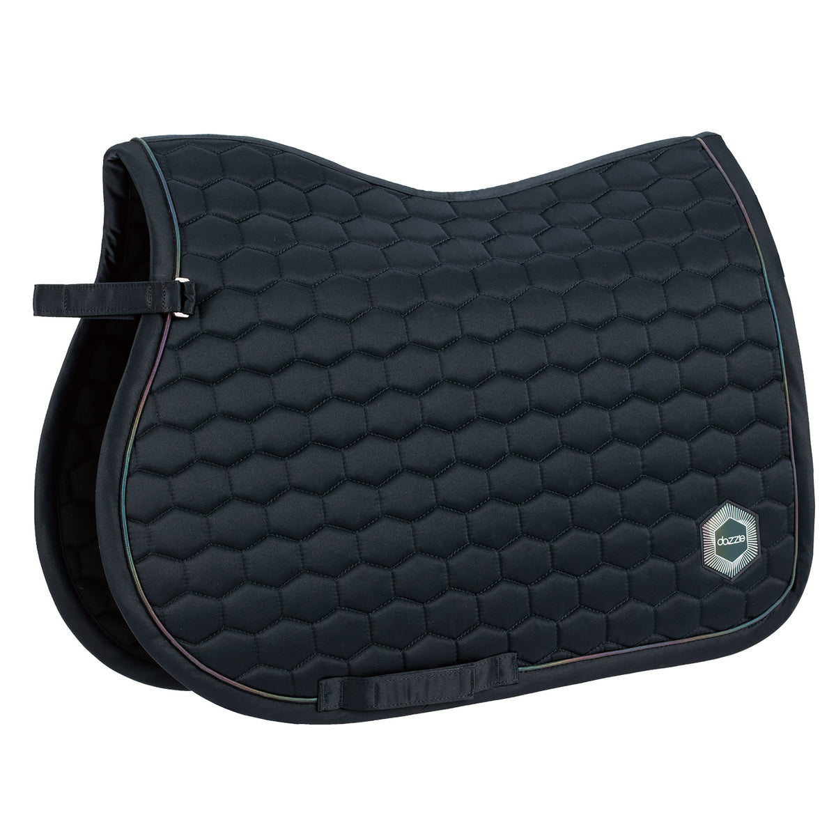 Zilco Dazzle All-Purpose Saddlecloth - 3