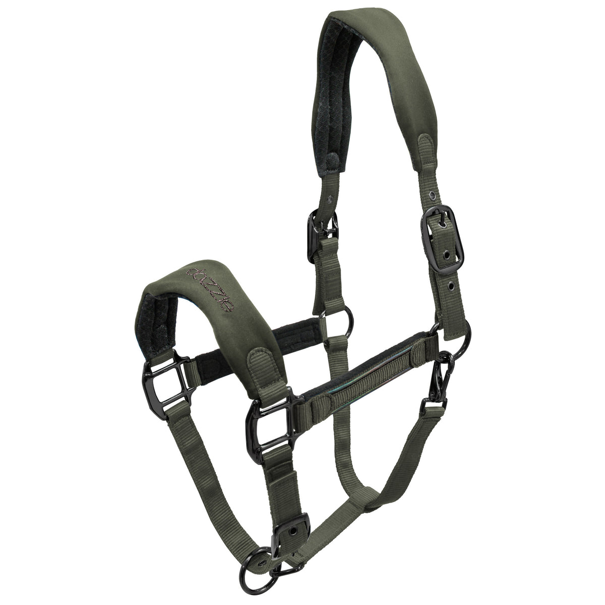Zilco Dazzle Halter - 2