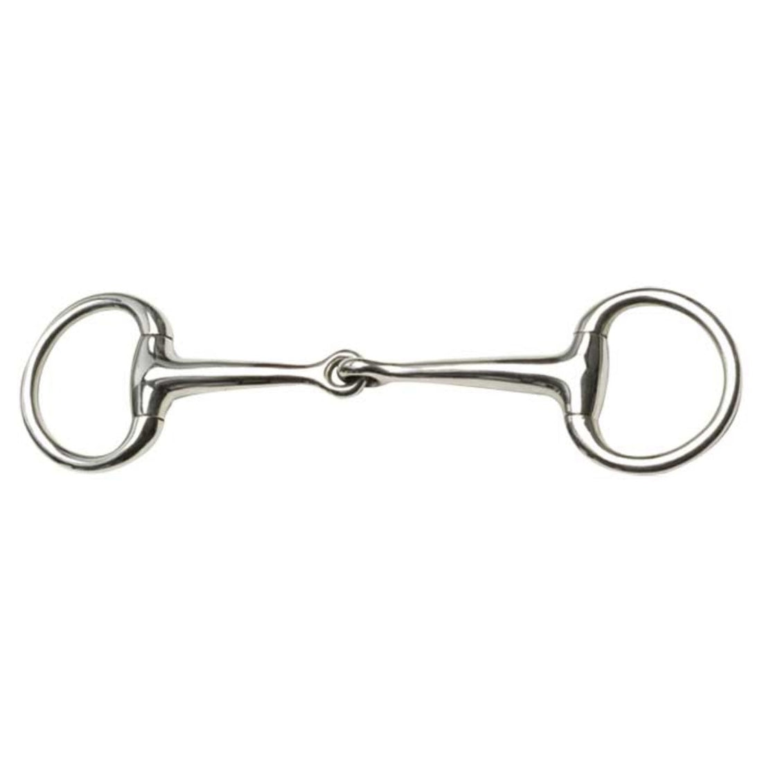 Zilco Dressage Eggbutt - 2