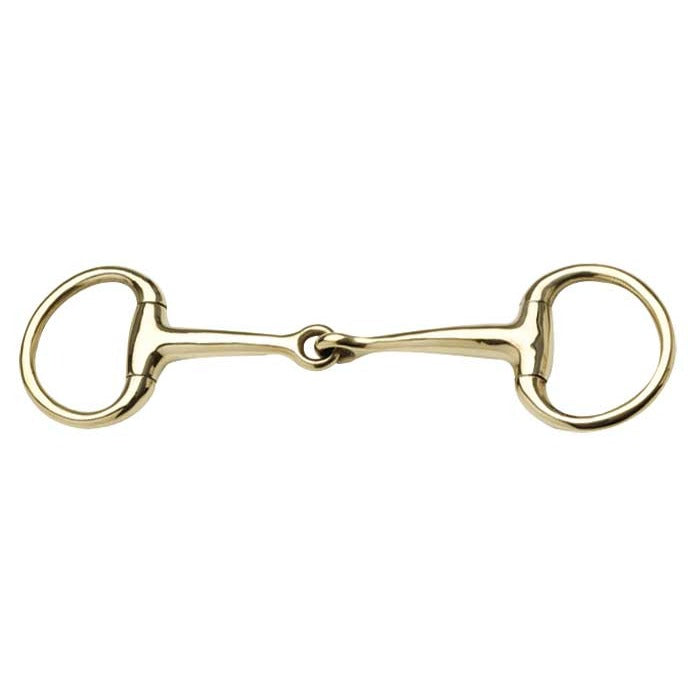 Zilco Dressage Eggbutt
