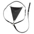 Zilco Elastic Bib Martingale