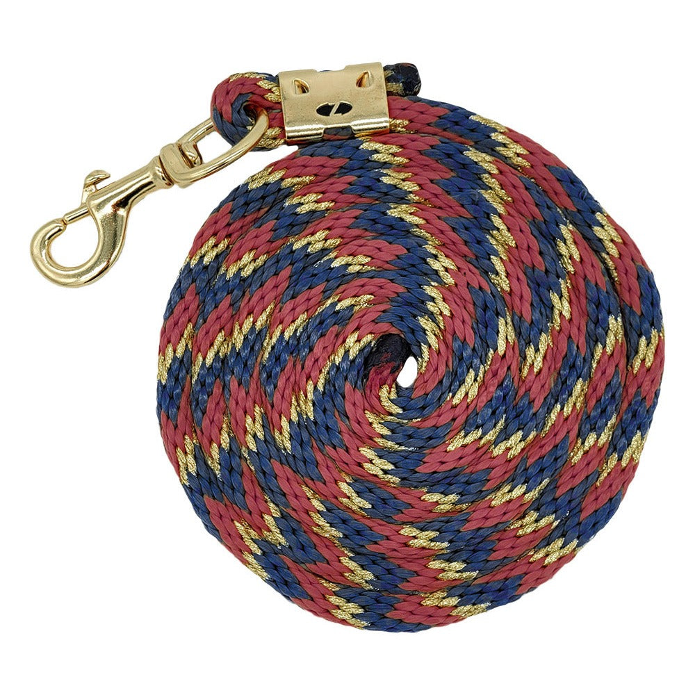 Zilco Estate Braided Lead - 2