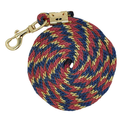Zilco Estate Braided Lead - 2